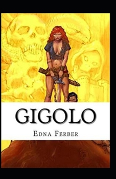 Paperback Gigolo Illustrated Book