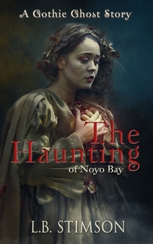 Paperback The Haunting of Noyo Bay Book