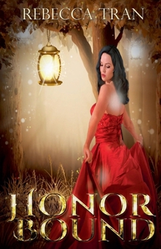 Paperback Honor Bound Book