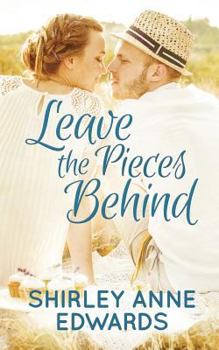 Paperback Leave the Pieces Behind Book