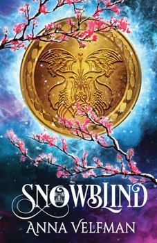 Snowblind - Book #1 of the Pler