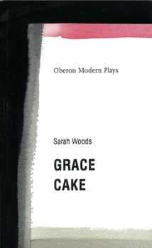 Paperback Grace/Cake Book