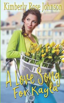 Paperback A Love Song for Kayla Book