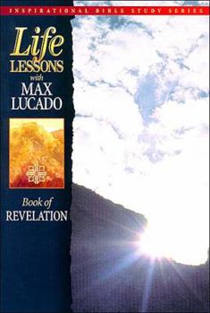 Paperback Life Lessons: Book of Revelation Book