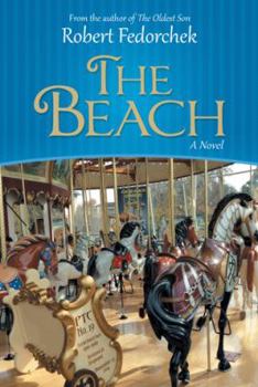 Paperback The Beach Book