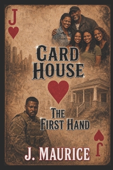 Paperback Card House: The First Hand Book