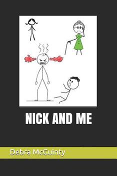 Paperback Nick and Me Book
