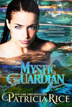 Mystic Guardian (Signet Eclipse) - Book #1 of the Mystic Isle