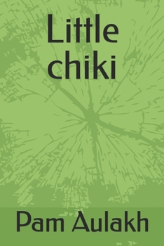 Paperback Little chiki Book