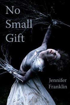 Paperback No Small Gift Book