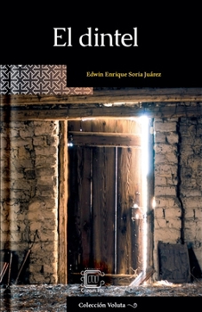 Paperback El dintel [Spanish] Book