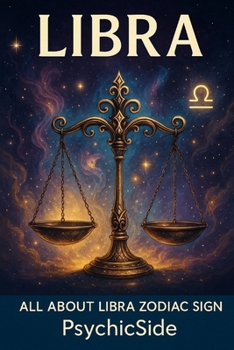 Paperback Libra: All About Libra Zodiac Sign Book