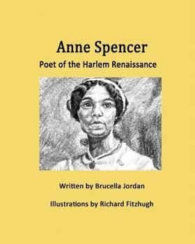 Paperback Anne Spencer: Poet of the Harlem Renaissance Book