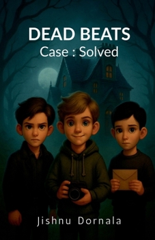 Paperback Dead Beats: Case: Solved Book
