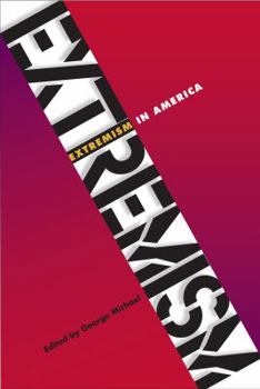 Paperback Extremism in America Book