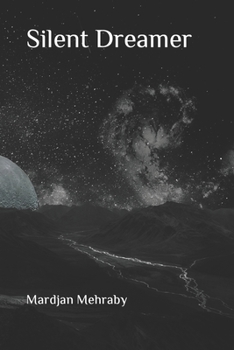 Paperback Silent Dreamer Book