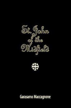 Paperback St. John of the Midfield Book