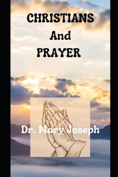 Paperback Christians & Prayer Book