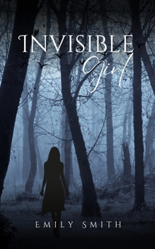 Paperback Invisible Girl Book