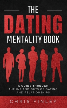 Paperback The Dating Mentality Book