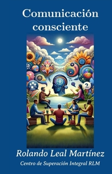 Paperback Comunicación Consciente [Spanish] Book