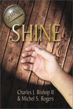 Paperback Shine Book