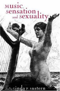 Hardcover Music, Sensation, and Sensuality Book