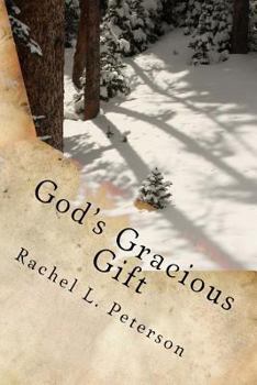 Paperback God's Gracious Gift Book