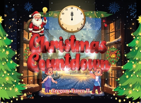 Paperback Christmas Countdown [Spanish] Book