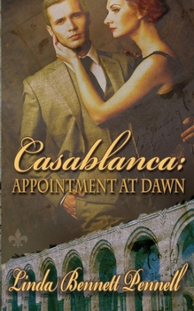 Paperback Casablanca: Appointment at Dawn Book