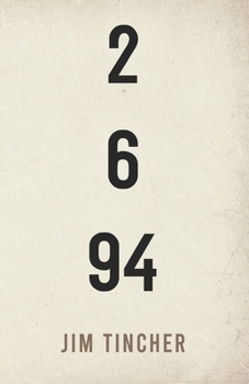 Paperback 2-6-94 Book