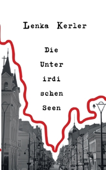 Paperback Die Unterirdischen Seen: Von der Suche nach dem Unbekannten [German] Book