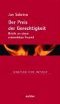 Hardcover Der Preis der Gerechtigkeit [German] Book