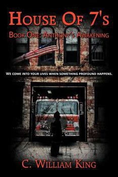 Paperback House of 7's: We Come Into Your Lives When Something Profound Happens. Book