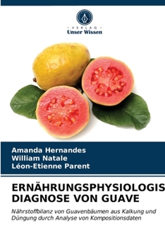 Paperback Ernährungsphysiologische Diagnose Von Guave [German] Book