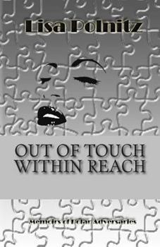 Paperback Out of Touch Within Reach Book
