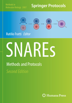Paperback Snares: Methods and Protocols Book