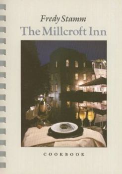 Paperback The Millcroft Inn Cookbook Book