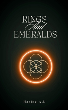 Paperback Rings And Emeralds Book