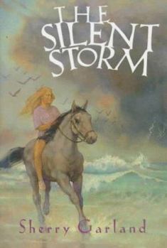 Hardcover The Silent Storm Book