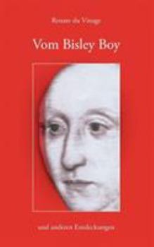 Paperback Vom Bisley Boy und anderen Entdeckungen [German] Book