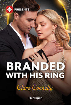 Branded with His Ring