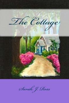 Paperback The Cottage Book