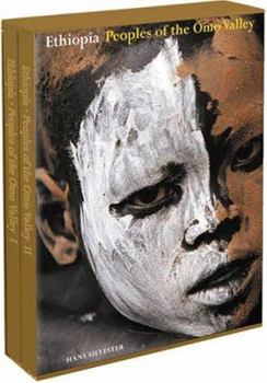 Hardcover Ethiopia: Peoples of the Omo Valley Book