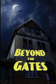 Paperback Beyond the Gates Book