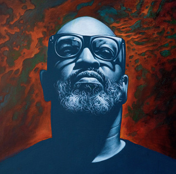 Vinyl Andres V  Ltd Ed Book