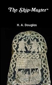 Paperback The Ship-Master Book