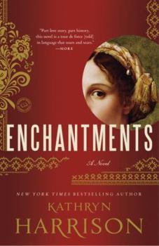 Paperback Enchantments Book