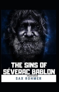 Paperback The Sins of Séverac Bablon Illustrated Book