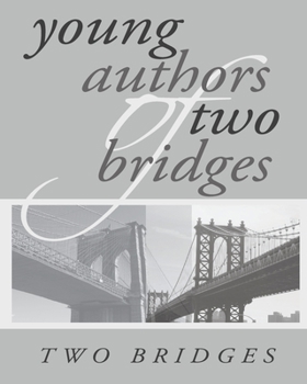 Paperback Two Bridges Book